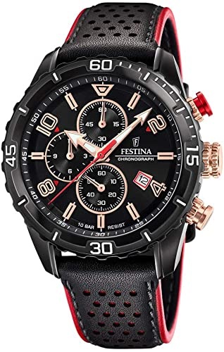 Festina Chronograph »F20519/4«