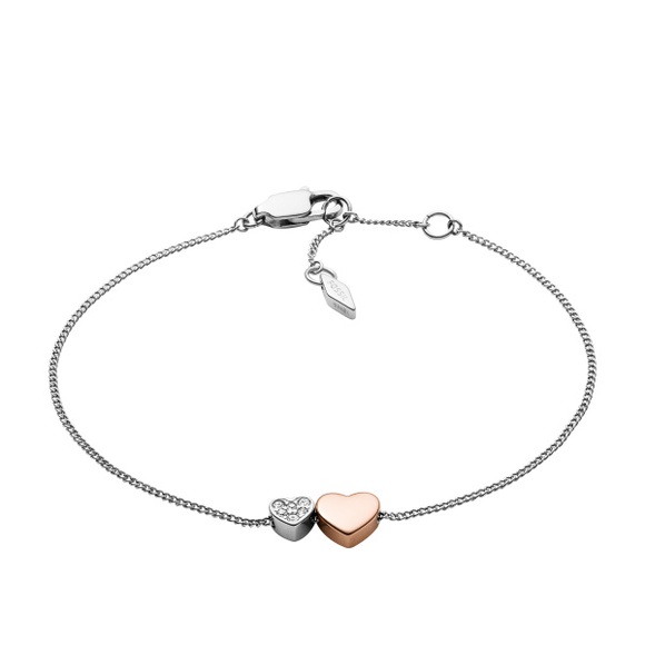 Fossil JF03095998 Armband