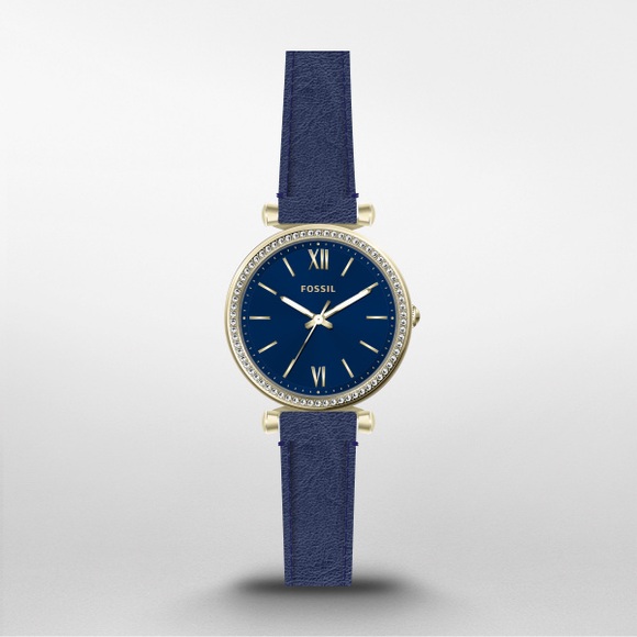 Fossil ES5017 Carlie Mini