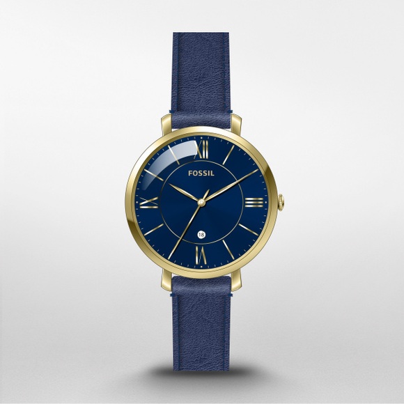 Fossil ES5023 Jacqueline