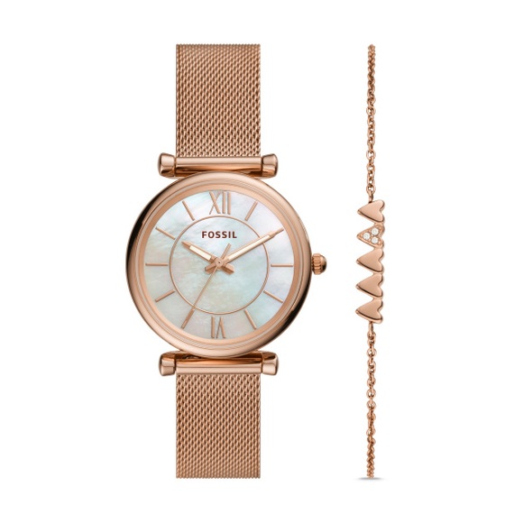 Fossil ES5058SET Carlie