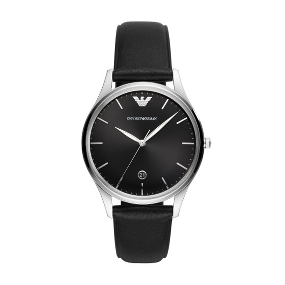 Emporio Armani Adriano Uhren Herren