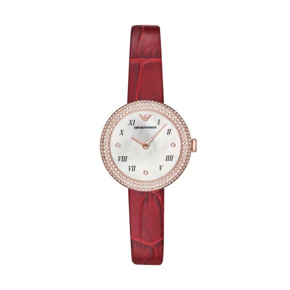 Emporio Armani AR11357 Rosa