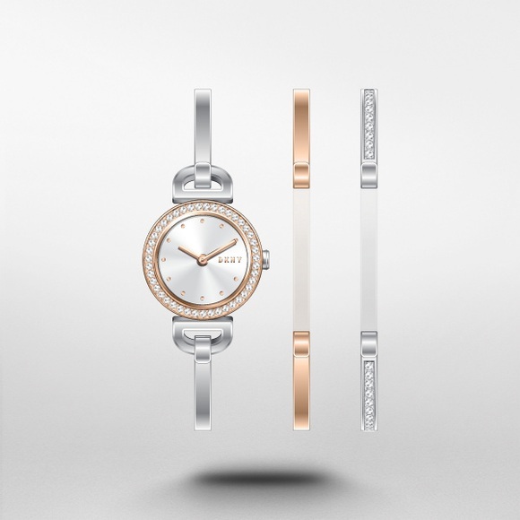 DKNY NY2953 City Link