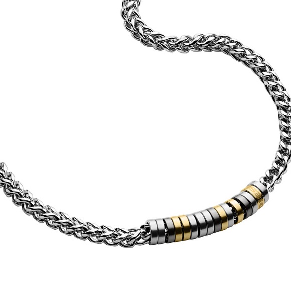 Diesel DX1188040 Halskette