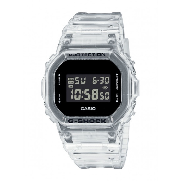 Casio G-Shock DW-5600SKE-7ER