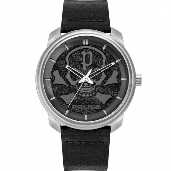 Police PL15714JS.02 Bleder