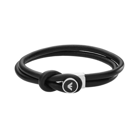 Emporio Armani ESSENTIAL Armschmuck Herren