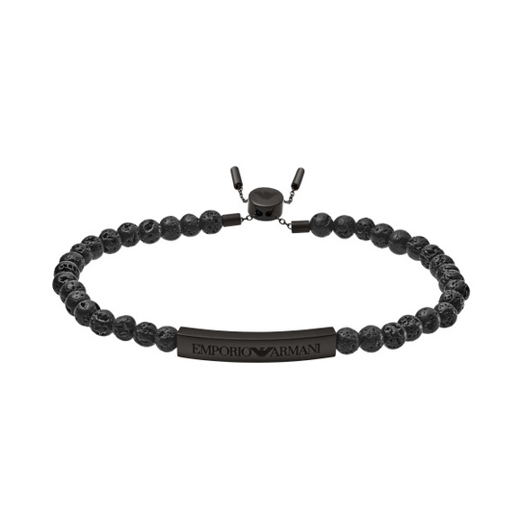 Emporio Armani SENTIMENTAL Armschmuck Herren