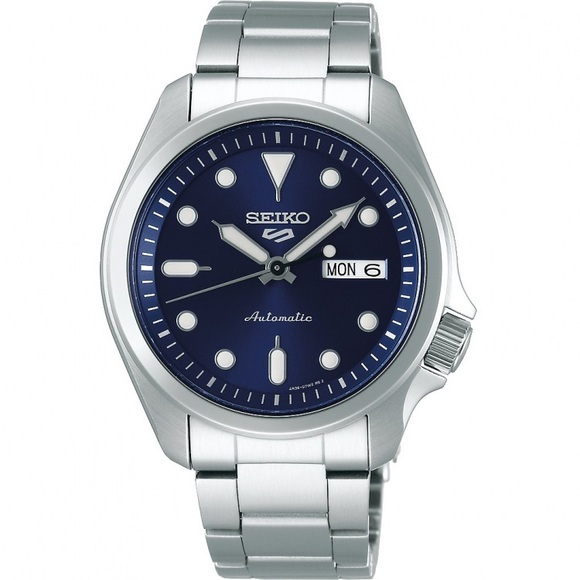 Seiko SRPE53K1 5 Sports