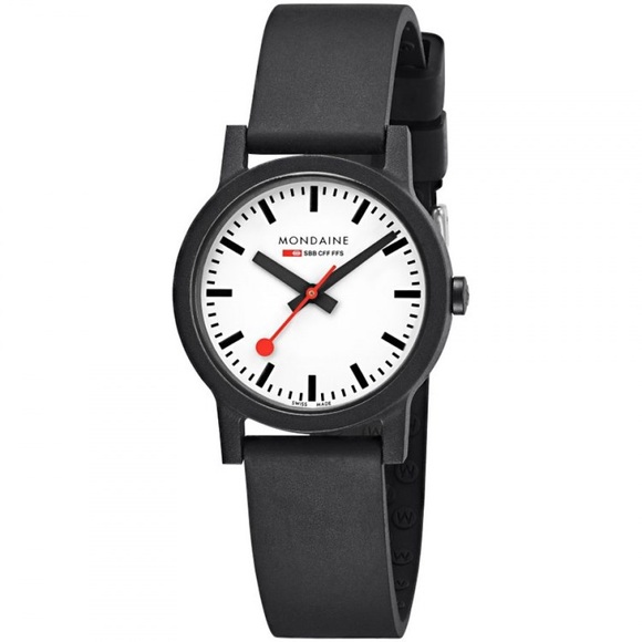 Mondaine essence Uhren Damen