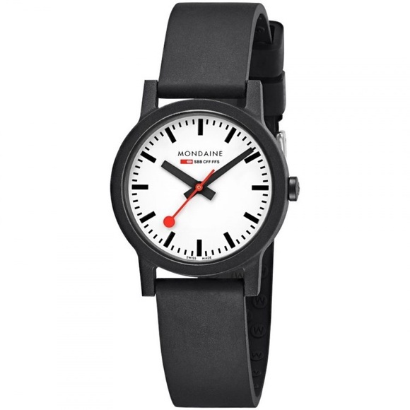 Mondaine essence Uhren Damen