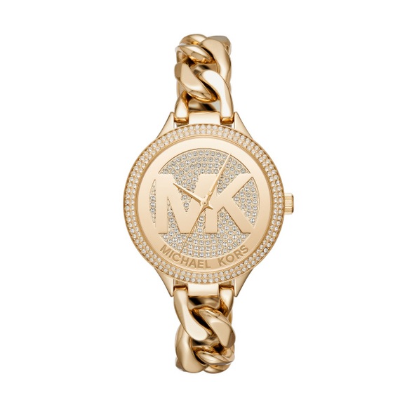 Michael Kors MK3474 Outlet Slim Runway