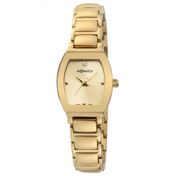 M+Watch Lady Chic Wrc.56170.sl