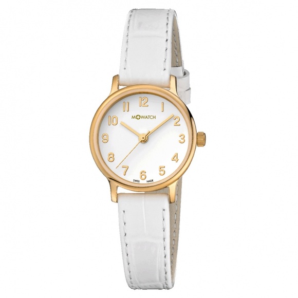 M+Watch Timeless Elegance Wre.46110.la
