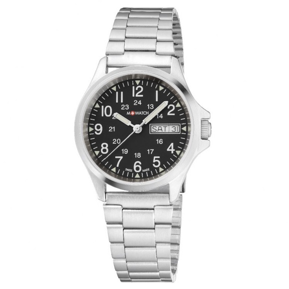 M+Watch Aero Wbl.86320.tj Armbanduhr