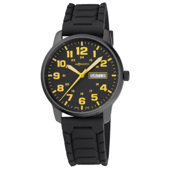 M+Watch Drive Wbd.90320.rb Armbanduhr