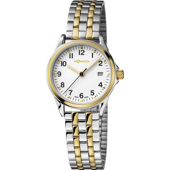 M+Watch Timeless Elegance Wre.60210.su