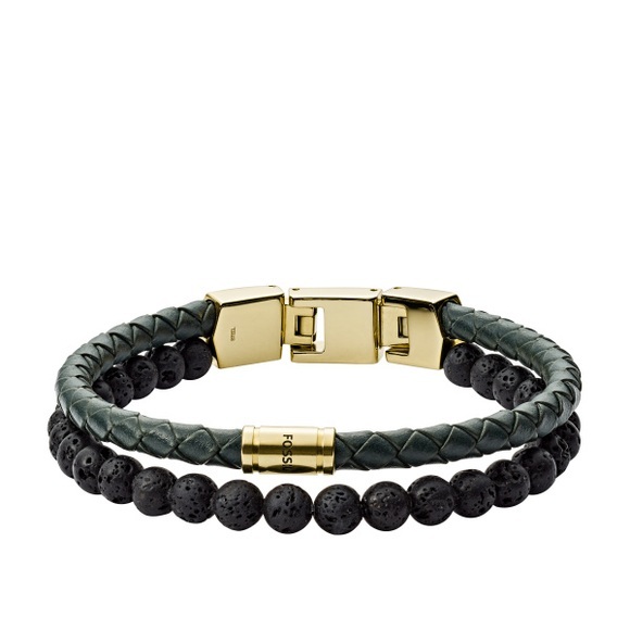 Fossil VINTAGE CASUAL Armschmuck Herren