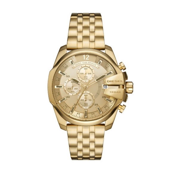 Diesel DZ4565 Baby Chief