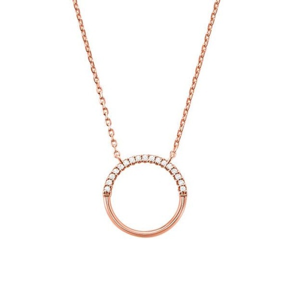 Michael Kors CUSTOM KORS Collier Damen