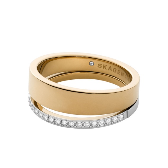 Skagen SKJ1451998 Fingerring