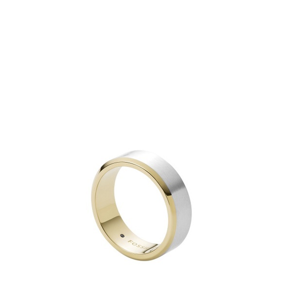 Fossil JF03726998 Ring
