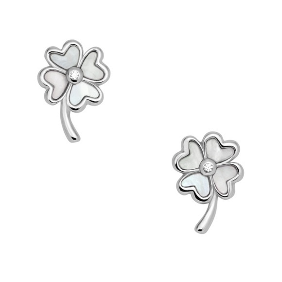 Fossil JFS00541040 Ohrringe