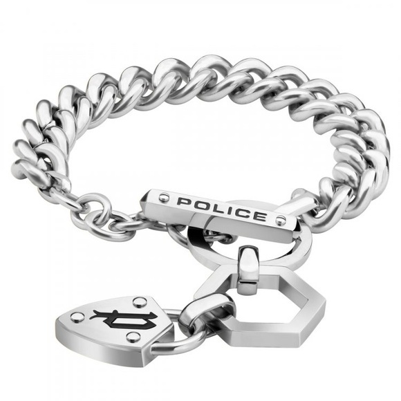 Police PEJLB2009932 Armband