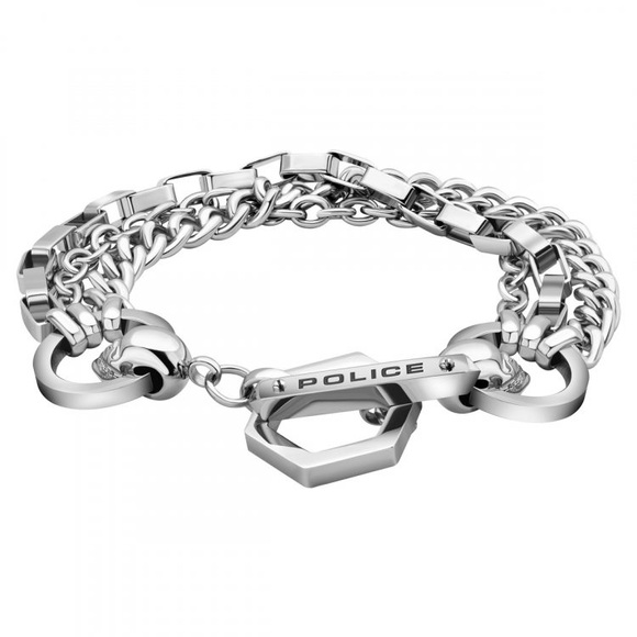 Police PEJLB2010001 Armband