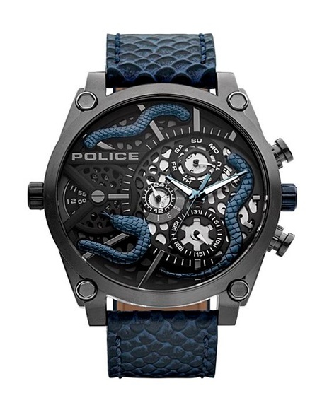 Police PEWJF2110402 Vigor