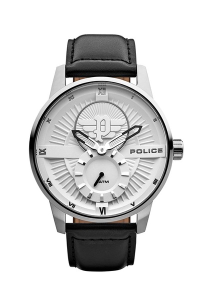Police PEWJA2110102 Avondale