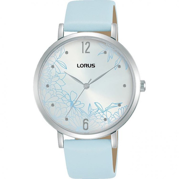 Lorus RG297TX9 Women