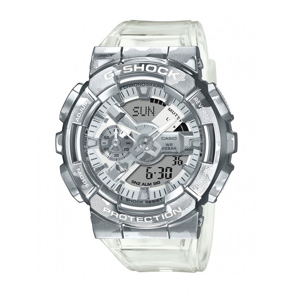 G-Shock Gm-110Scm-1Aer Armbanduhr