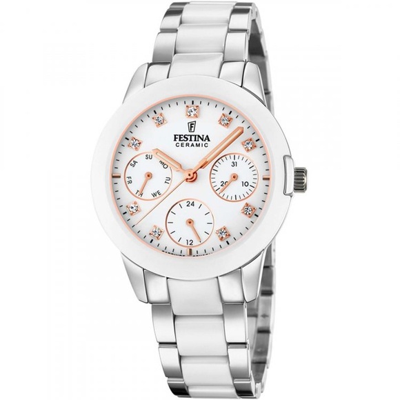 Festina Multifunktionsuhr »F20497/1«
