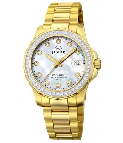 Jaguar J895/1 Woman