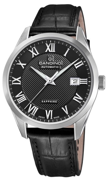 Candino C4710/4 Automatic