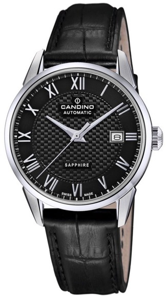 Candino C4712/4 Automatic