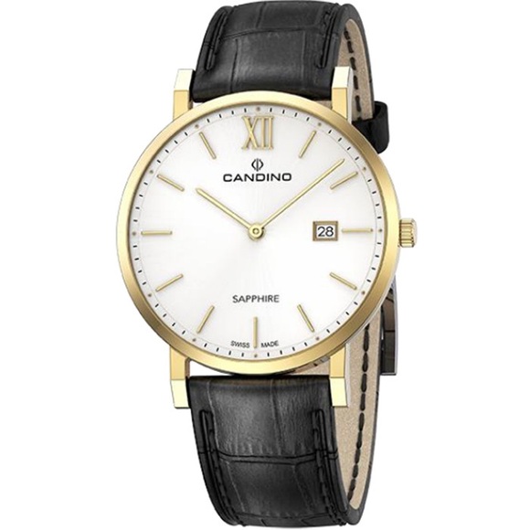 Candino C4726/1 Herrenuhr
