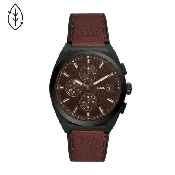 Fossil FS5798 Everett Chronograph