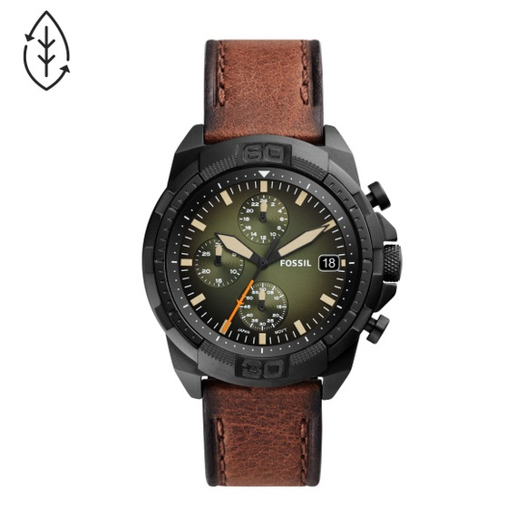 Fossil FS5856 44 mm Bronson