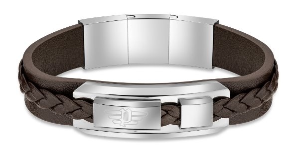 Police PEAGB2120322 Armband