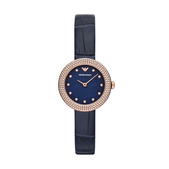 Emporio Armani AR11434 Rosa