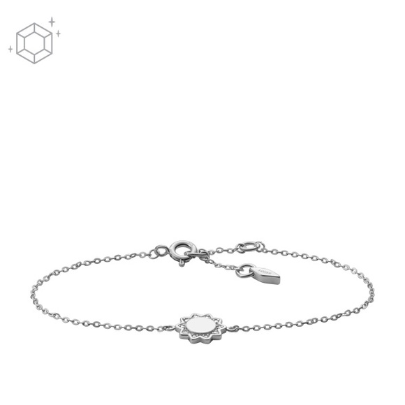 Fossil JFS00563040 Armband