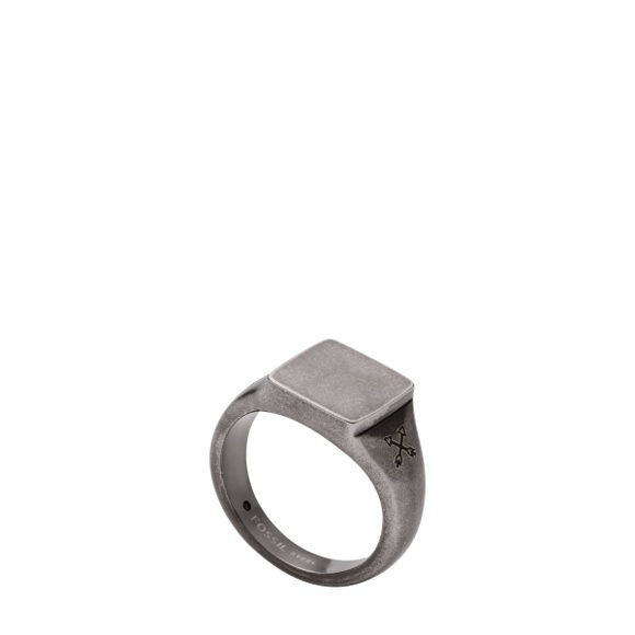 Black Friday Fossil JF03918797 Ring