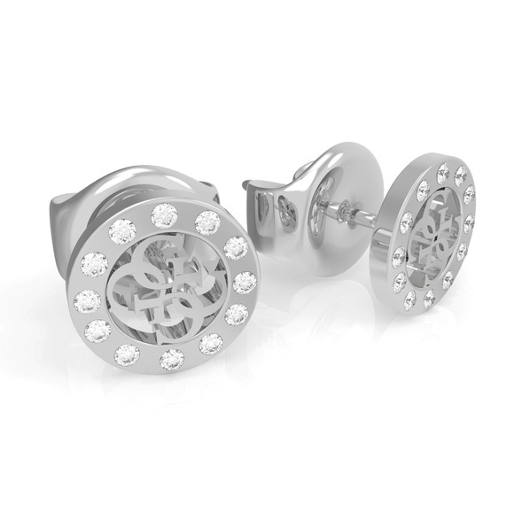 Guess GUESS MINIATURE Ohrschmuck Damen