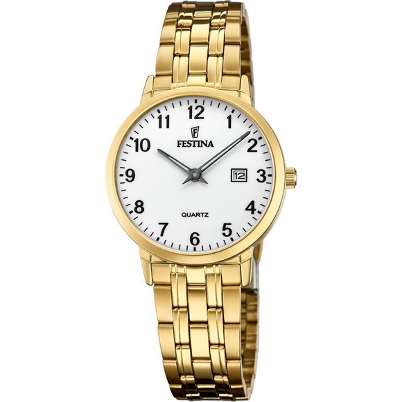 Festina F20514/1 Klassik