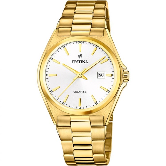 Festina F20555/2 Klassik
