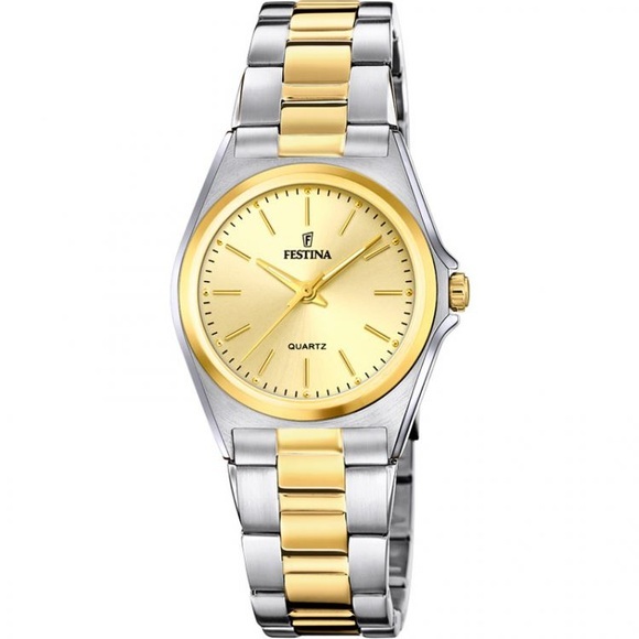 Festina F20556/3 Klassik