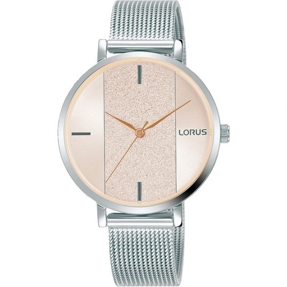 LORUS Quarzuhr »Lorus Fashion, RG213SX9«